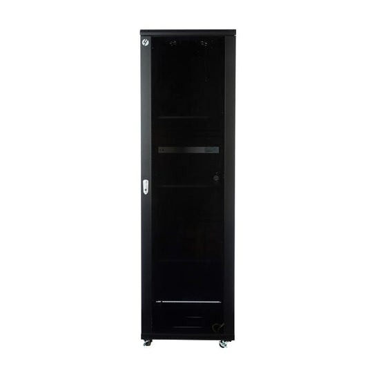 47RU 600mm Wide x 1000mm Deep Server Rack