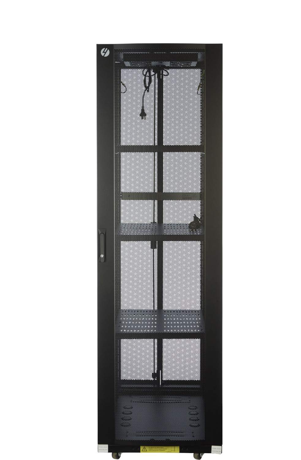 42RU 600mm Wide x 1070mm Deep Premium Server Rack