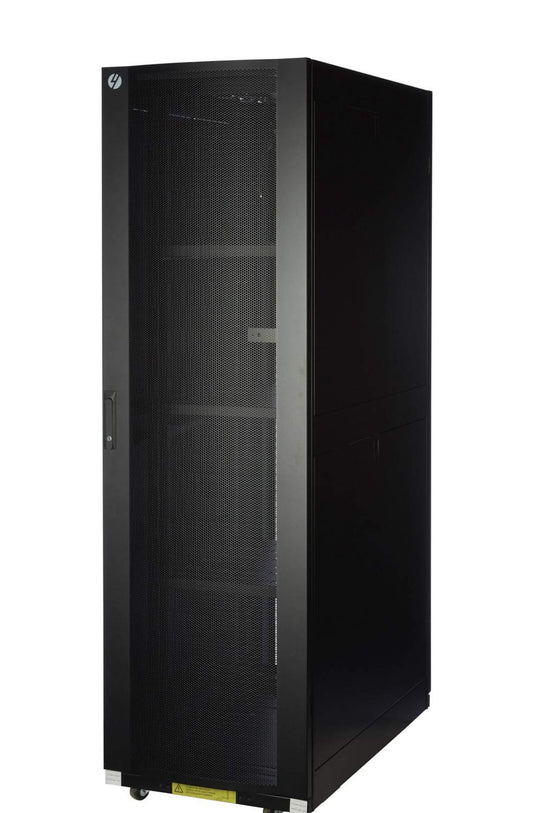 45RU 600mm Wide x 870mm Deep Premium Server Rack