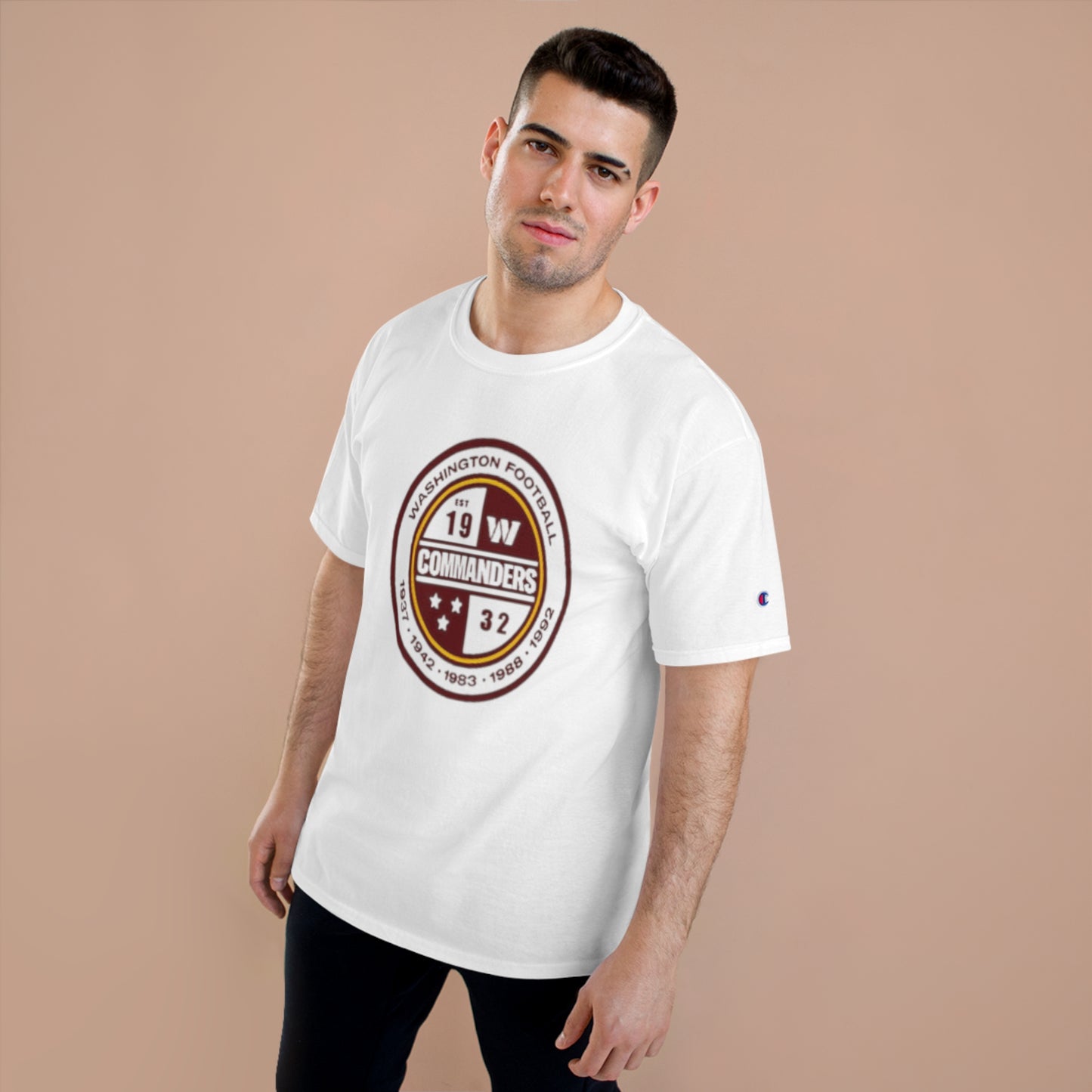 Champion T-Shirt