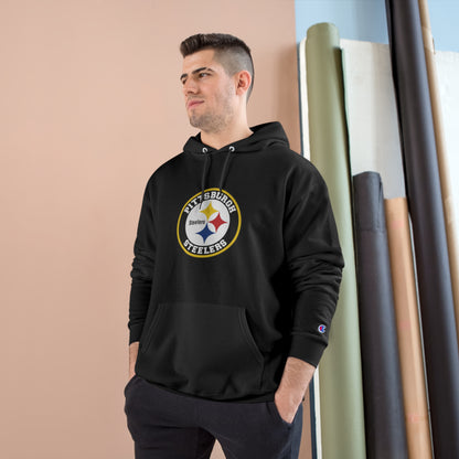 Champion Hoodie