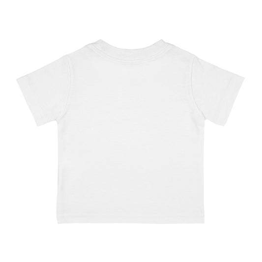 Infant Cotton Jersey Tee