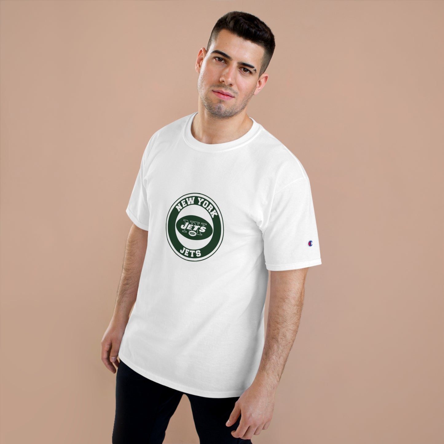 Champion T-Shirt