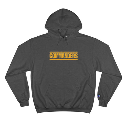 Champion Hoodie