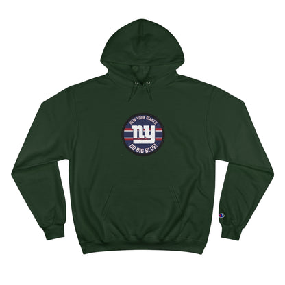 Champion Hoodie