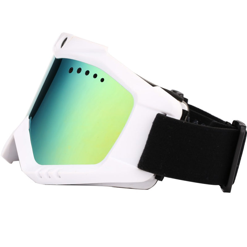 1080P HD Camera with Ski Sunglass Goggles with