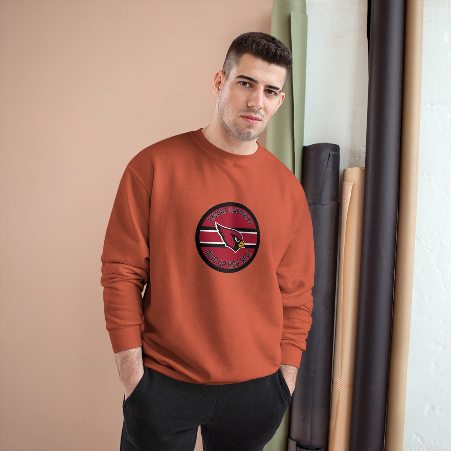 Champion Sweatshirt