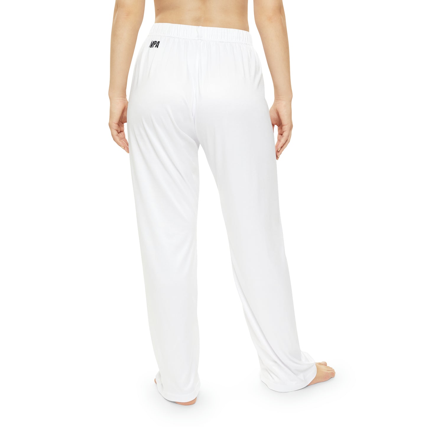 Women's Pajama Pants (AOP)