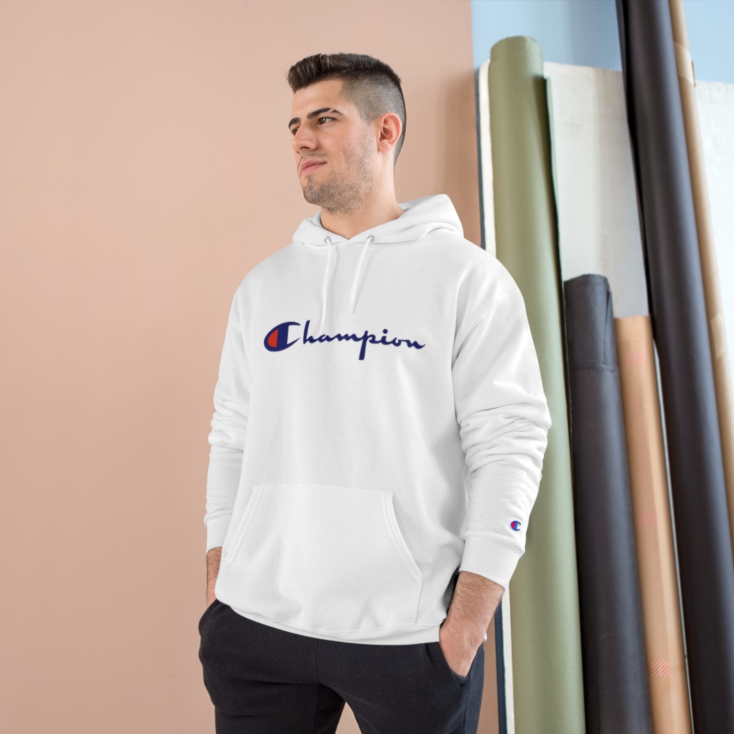 Champion Hoodie