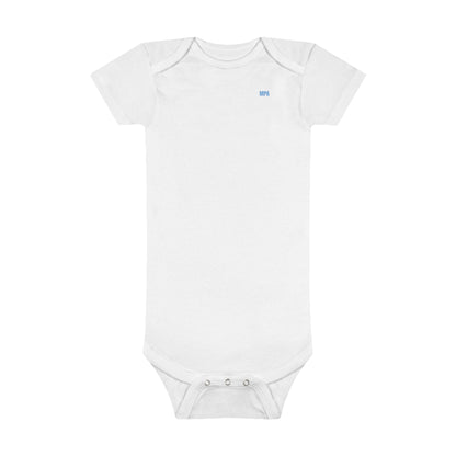 Baby Short Sleeve Onesie®