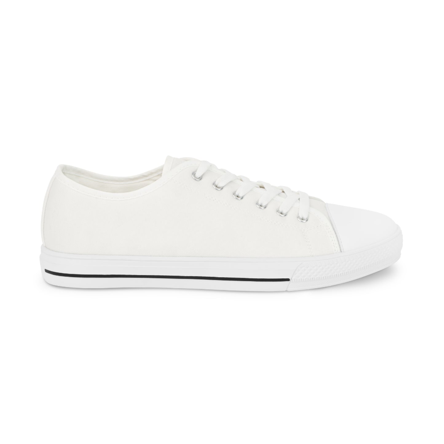 Men's Low Top Sneakers