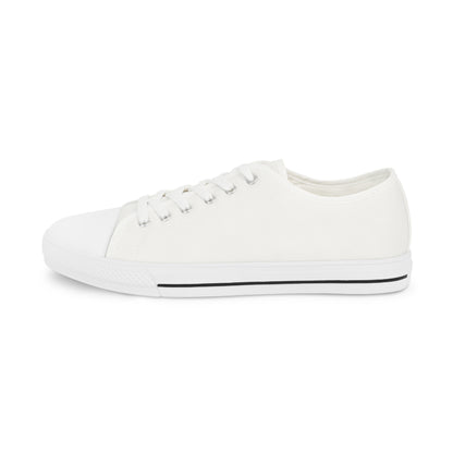 Men's Low Top Sneakers