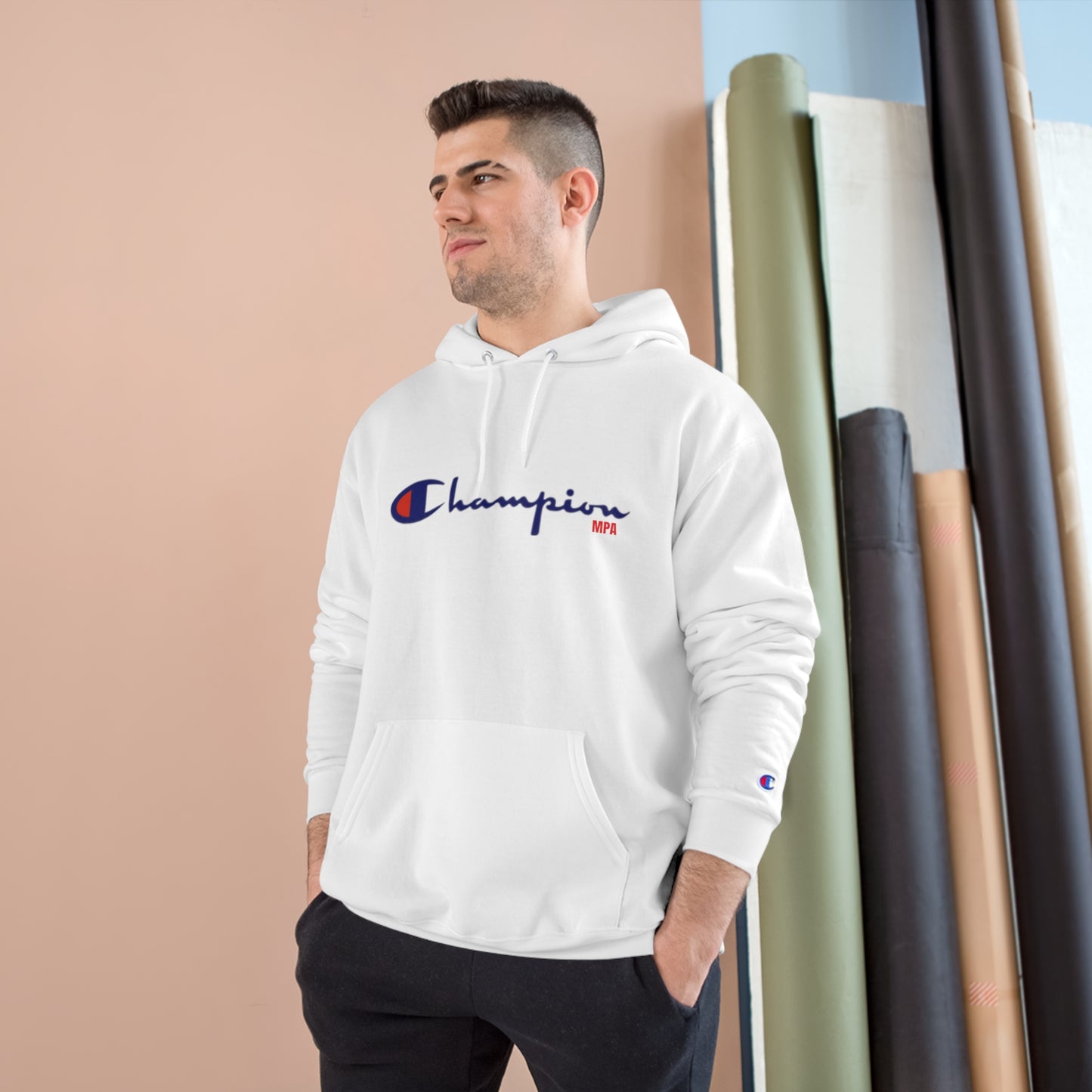 Champion Hoodie