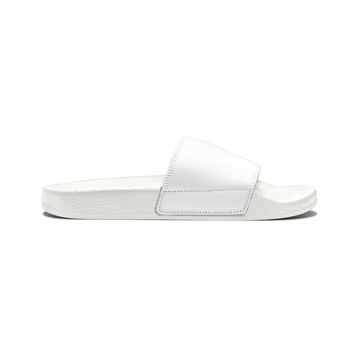 Men's PU Slide Sandals