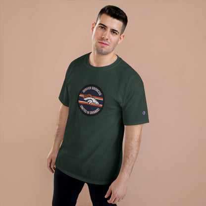 Champion T-Shirt