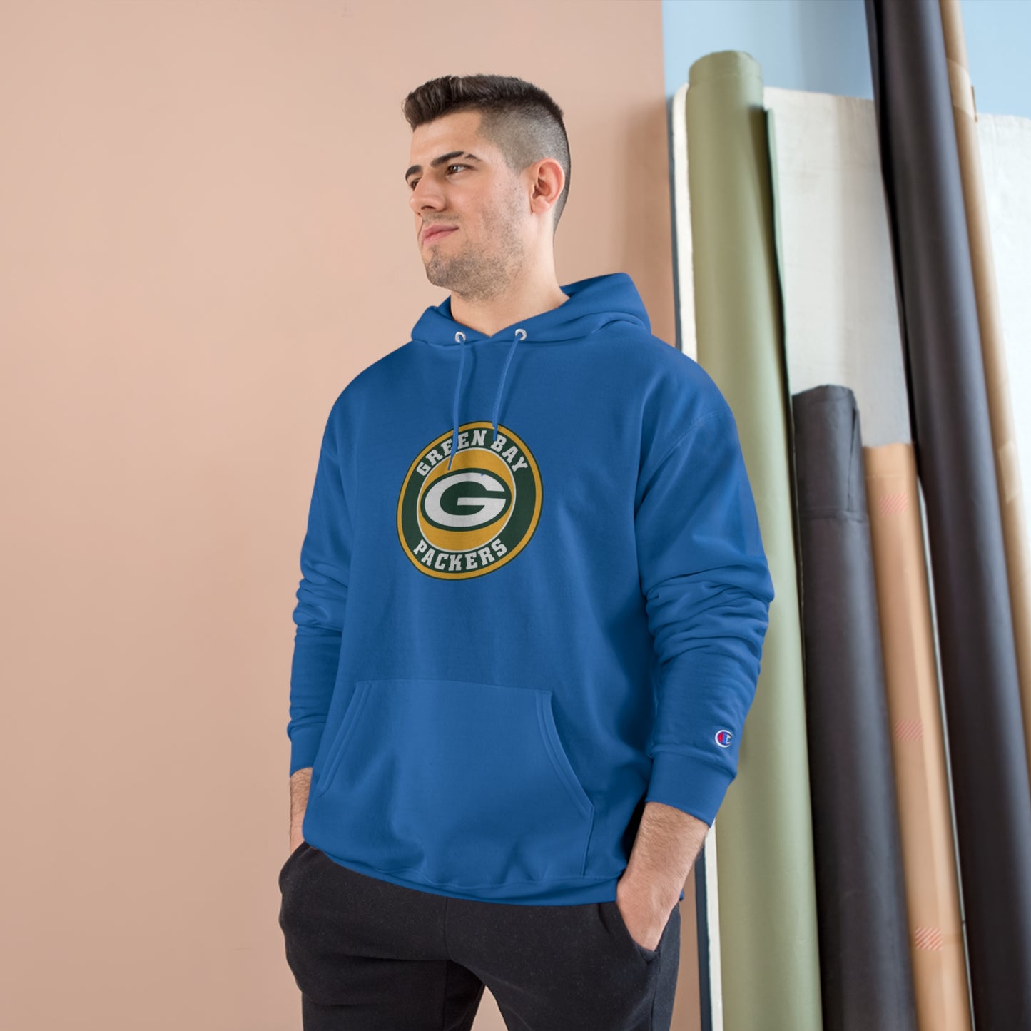 Champion Hoodie