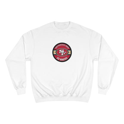 Champion Sweatshirt