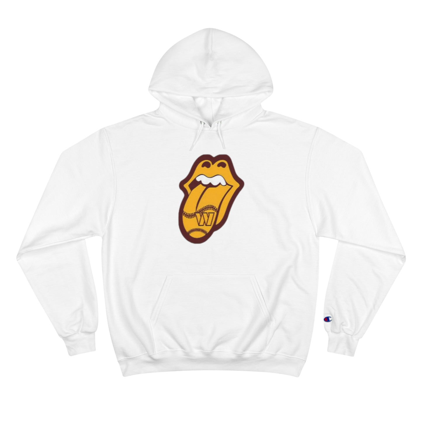 Champion Hoodie