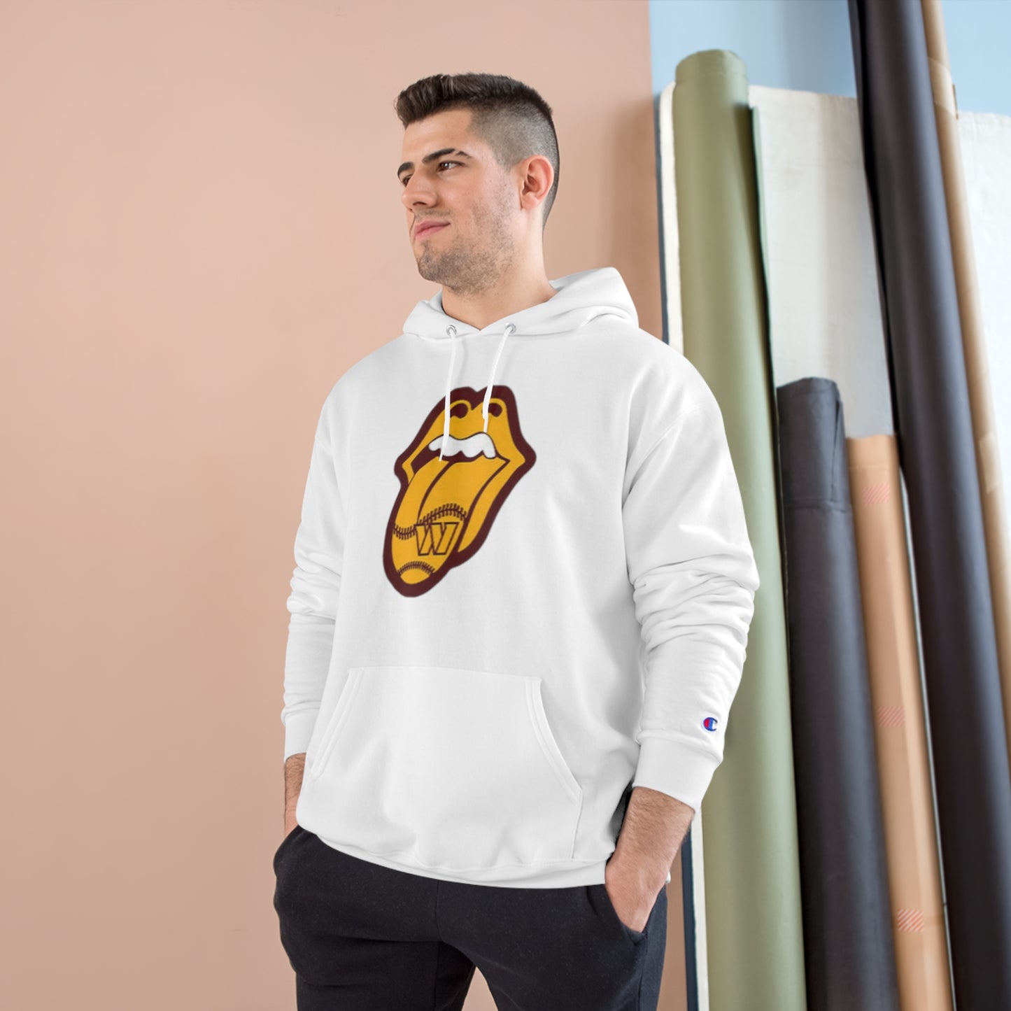 Champion Hoodie