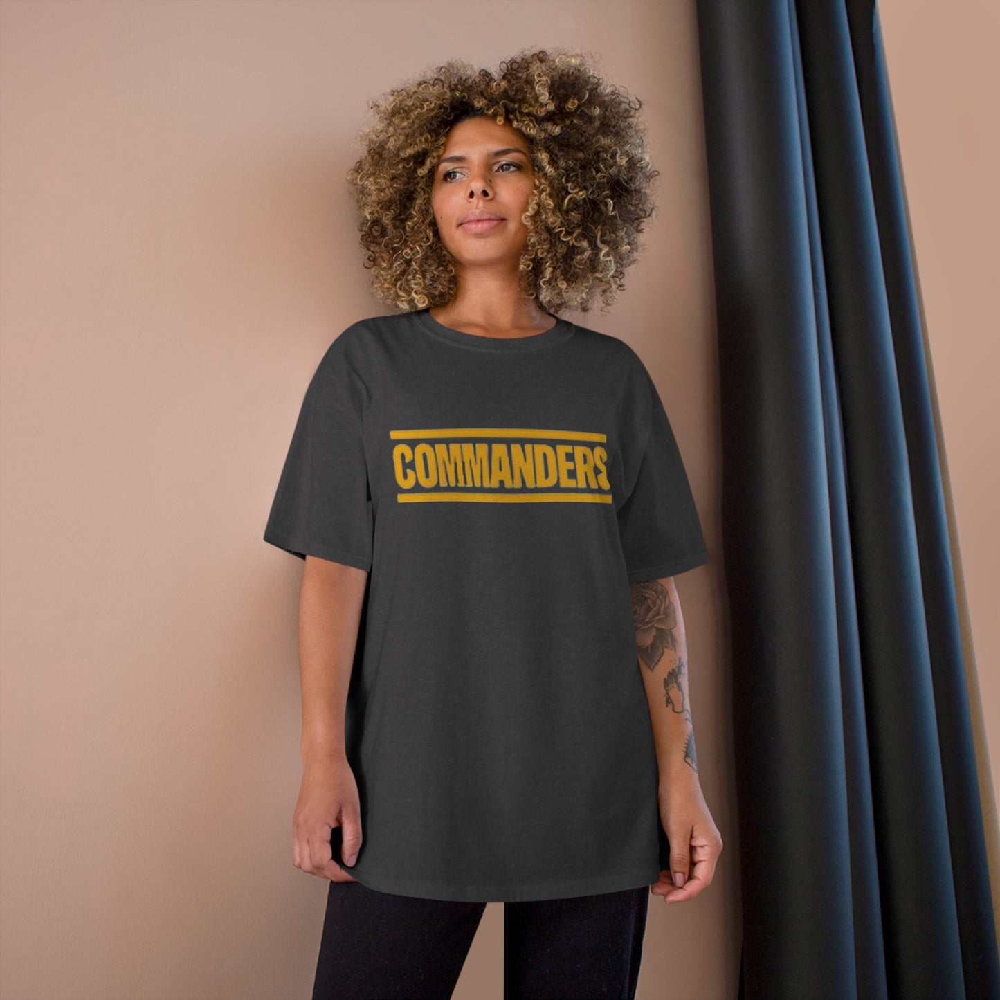 Champion T-Shirt