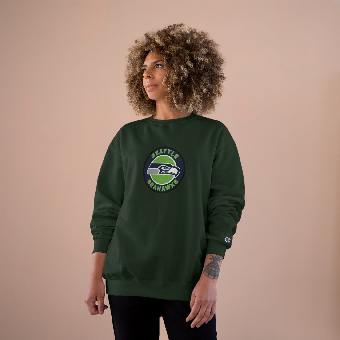 Champion Sweatshirt