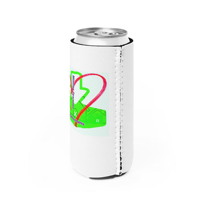 Slim Can Cooler