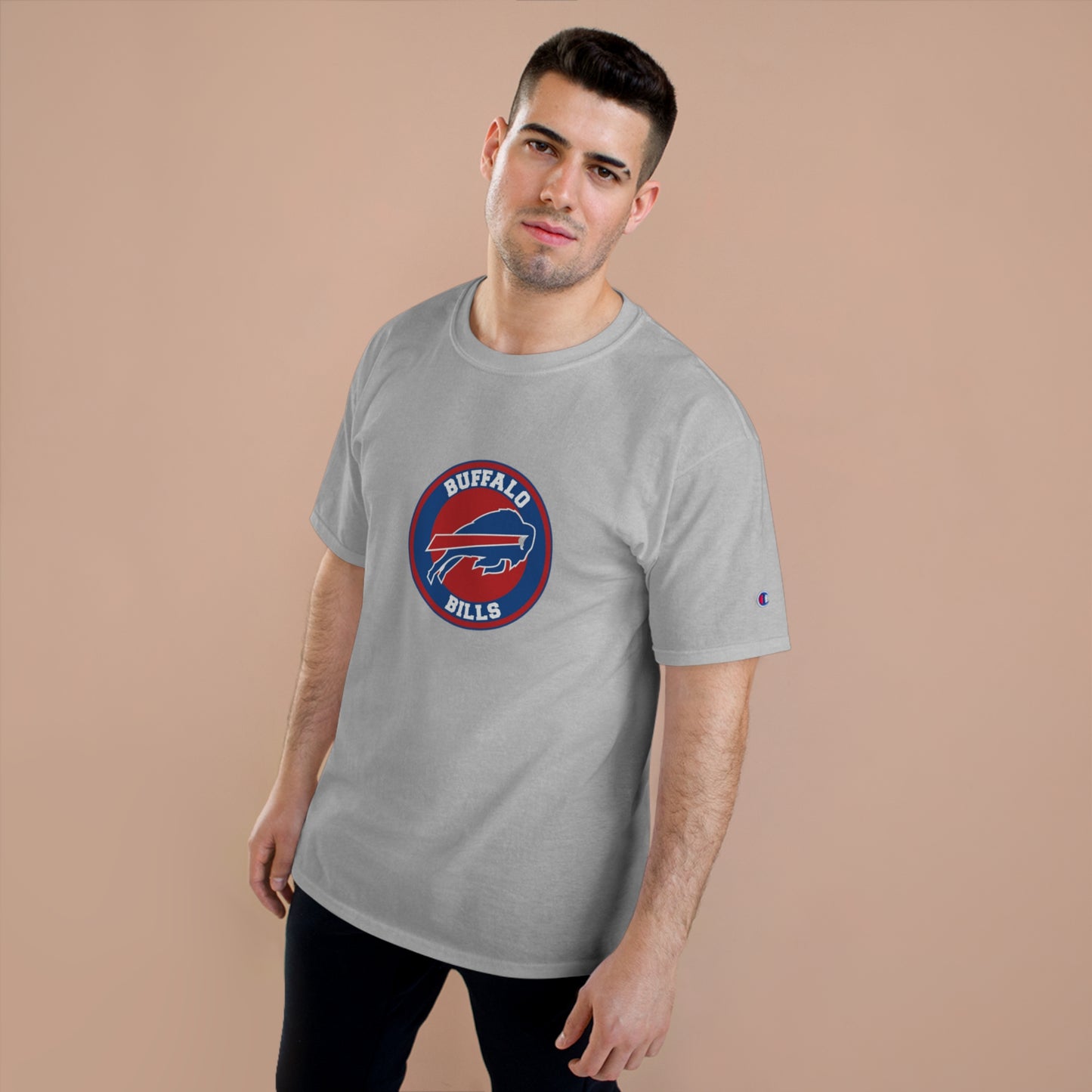 Champion T-Shirt