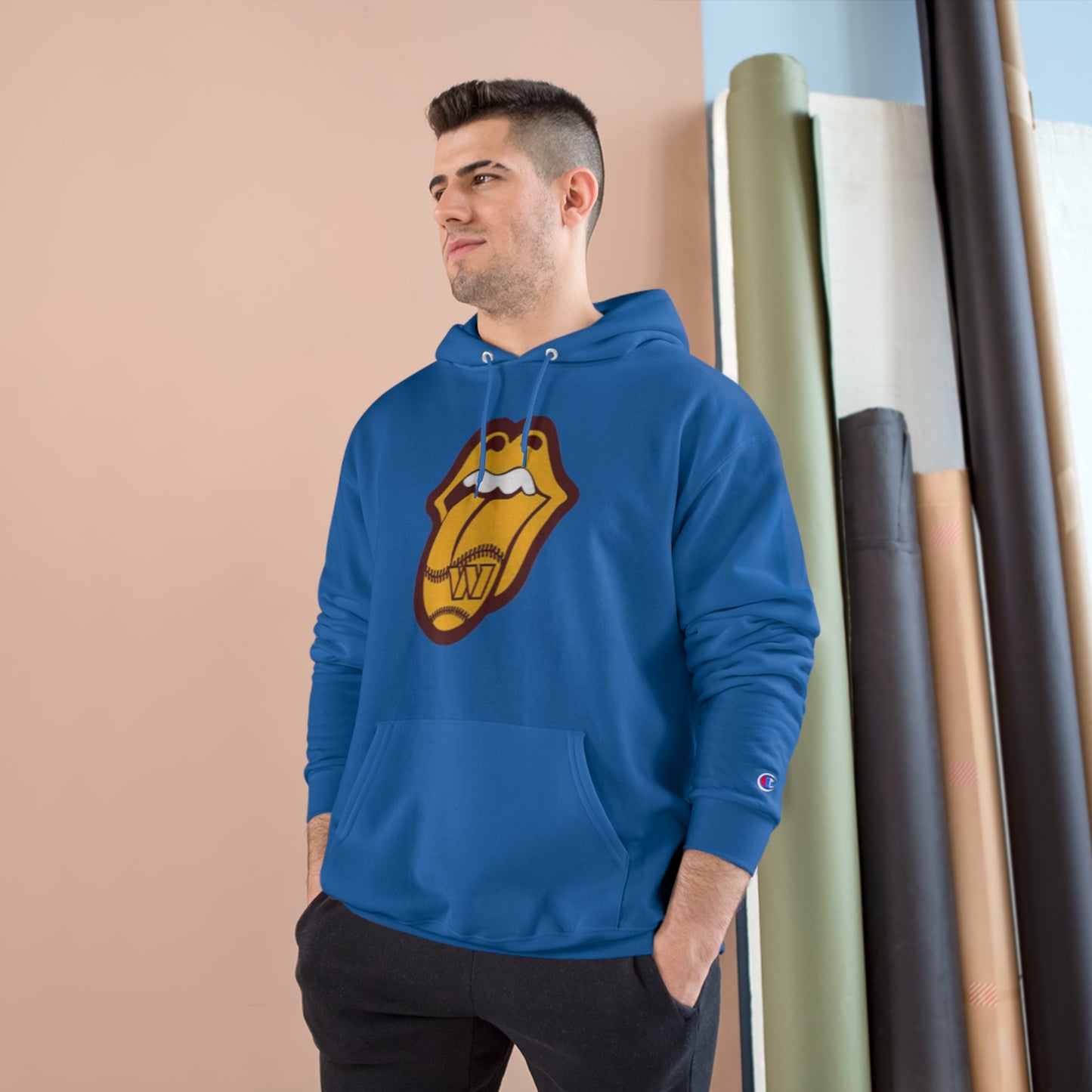 Champion Hoodie