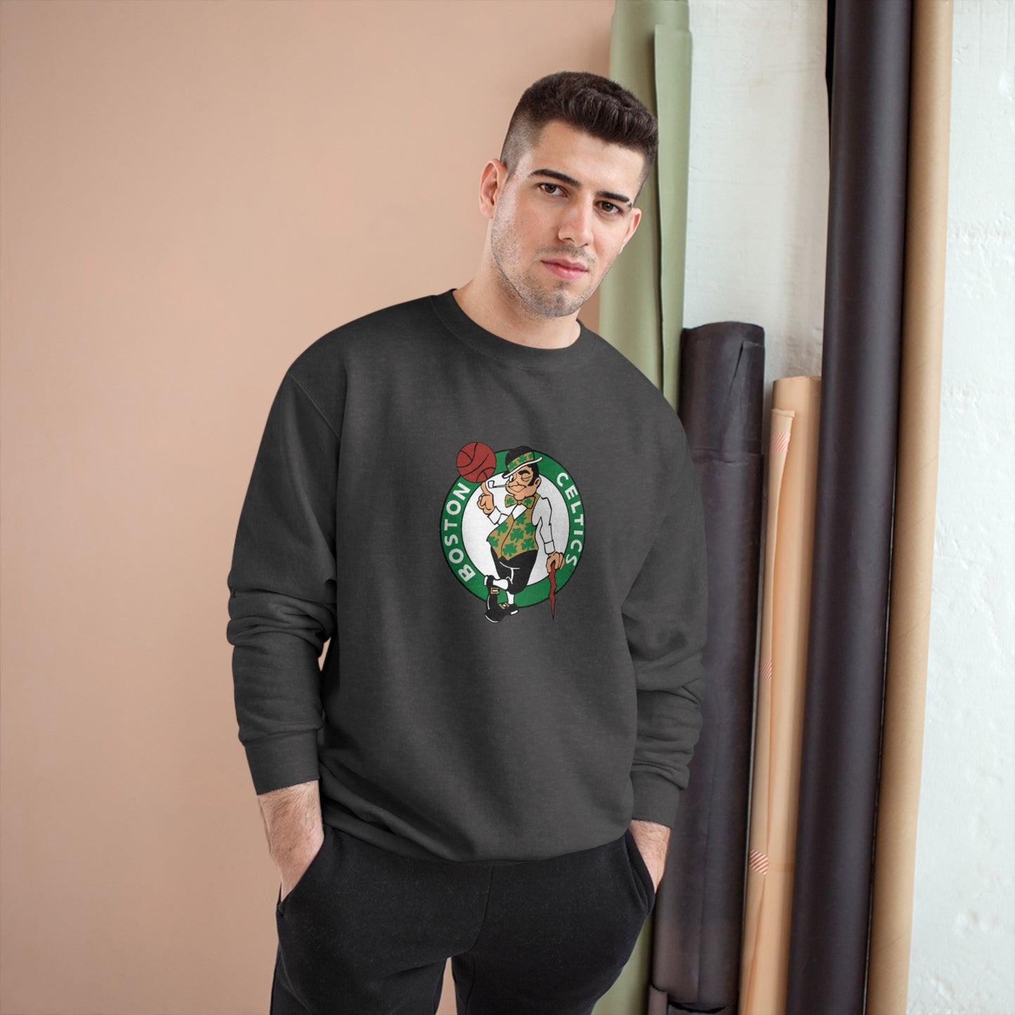 Champion Sweatshirt