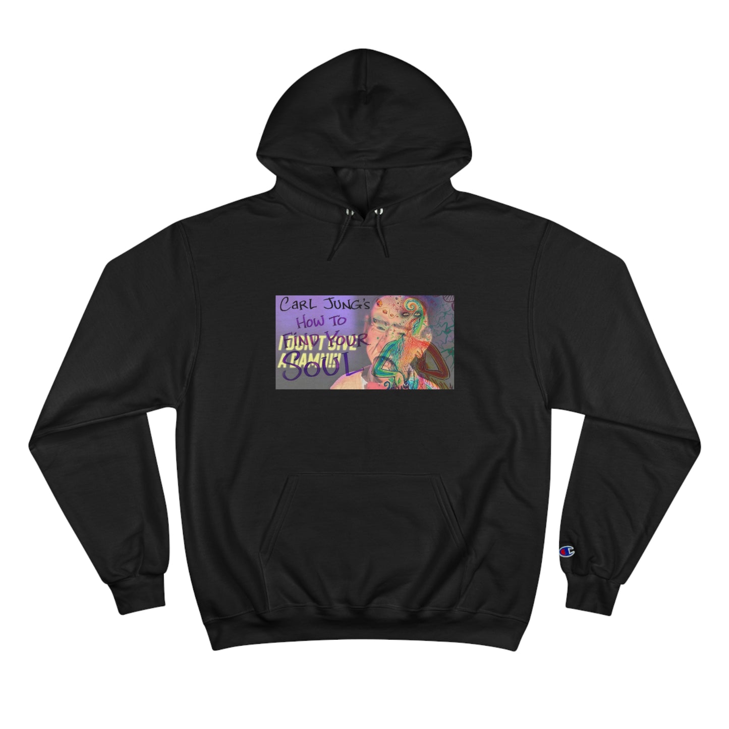 Champion Hoodie