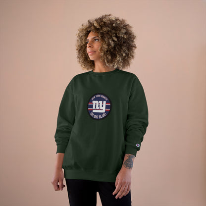 Champion Sweatshirt