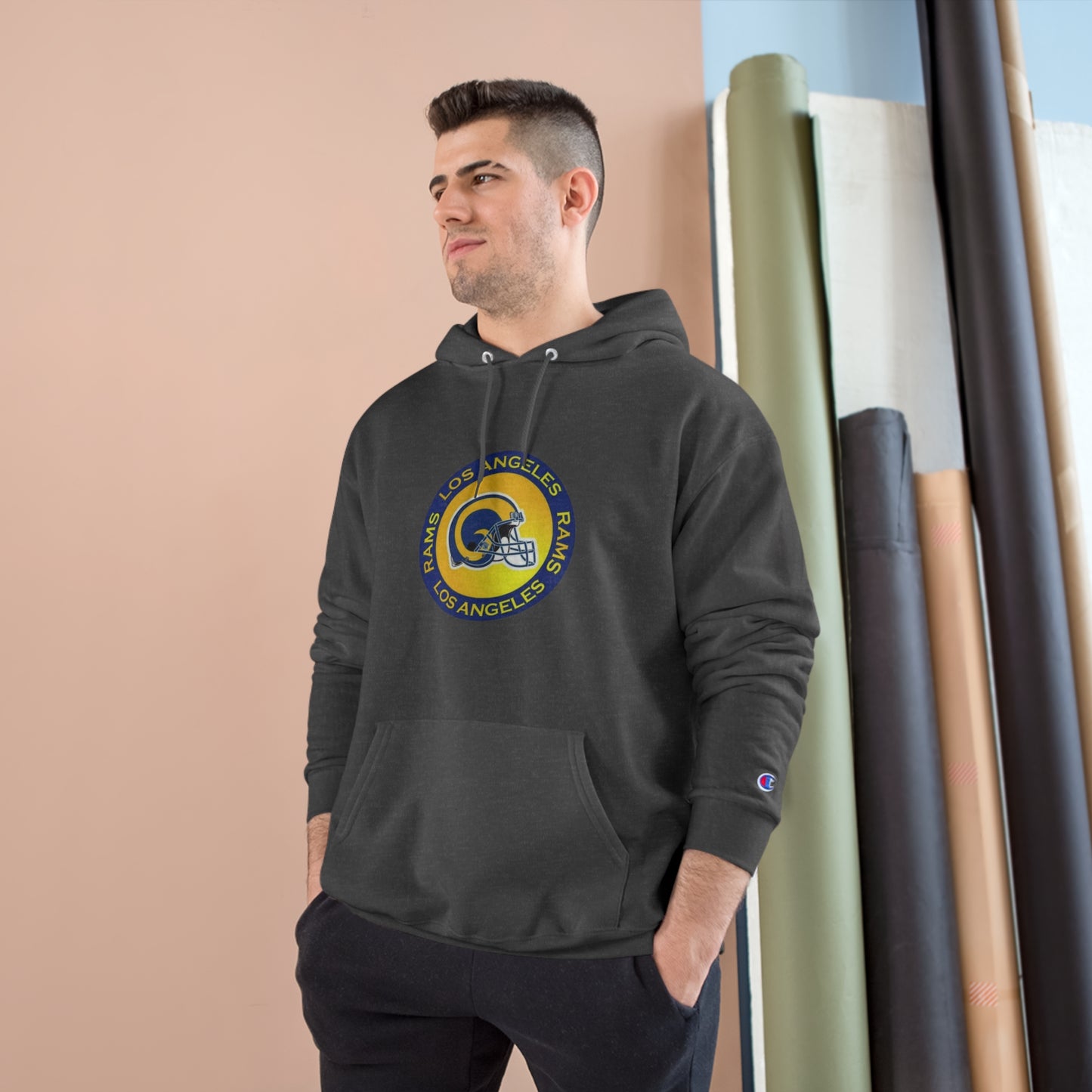 Champion Hoodie