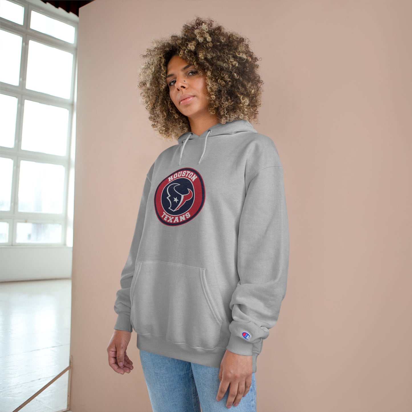 Champion Hoodie