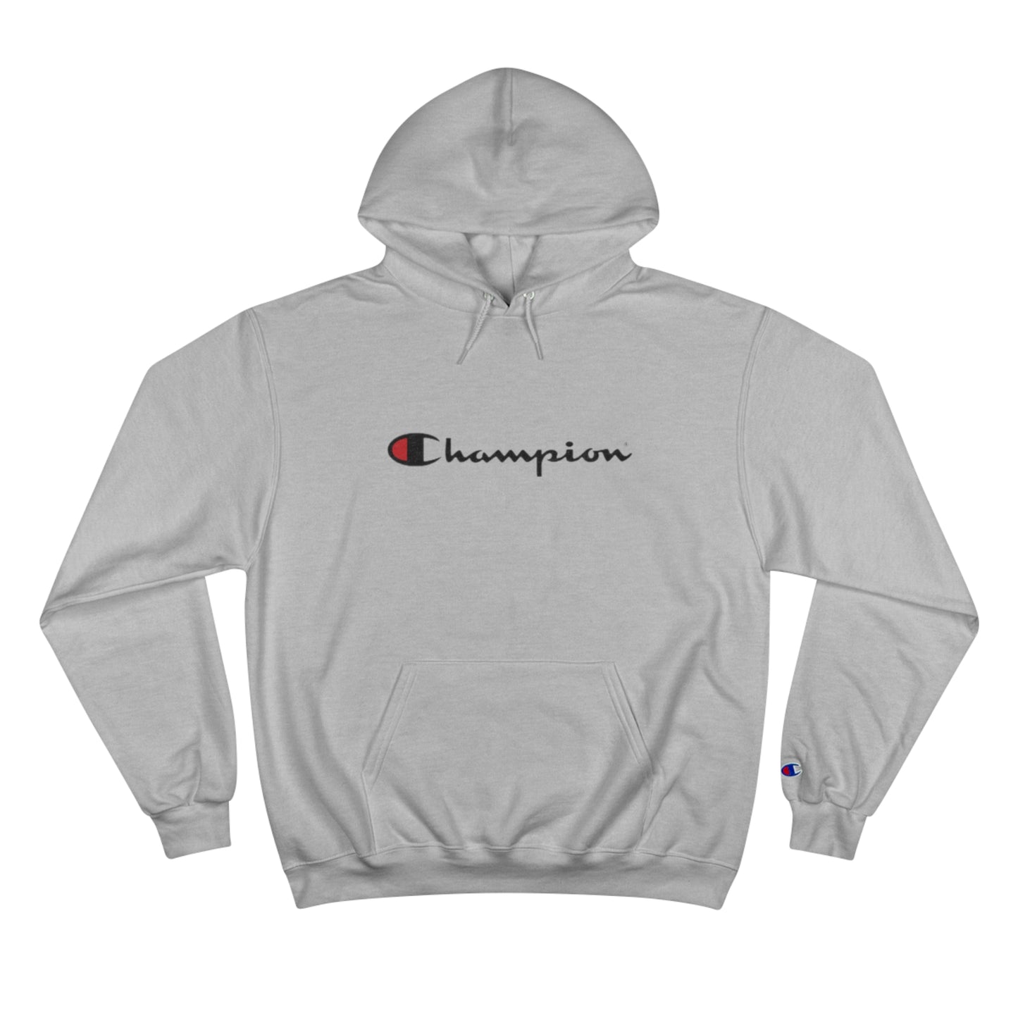 Champion Hoodie