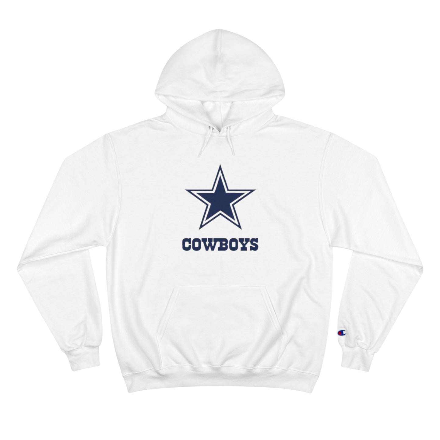 Champion Hoodie