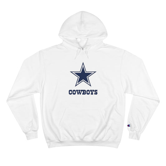 Champion Hoodie