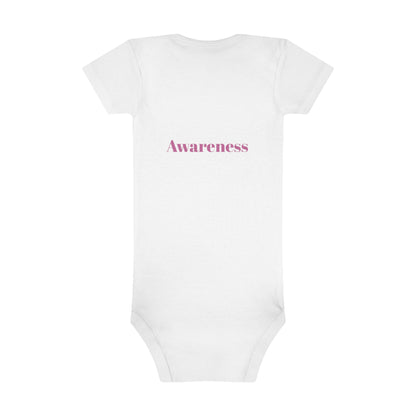 Baby Short Sleeve Onesie®