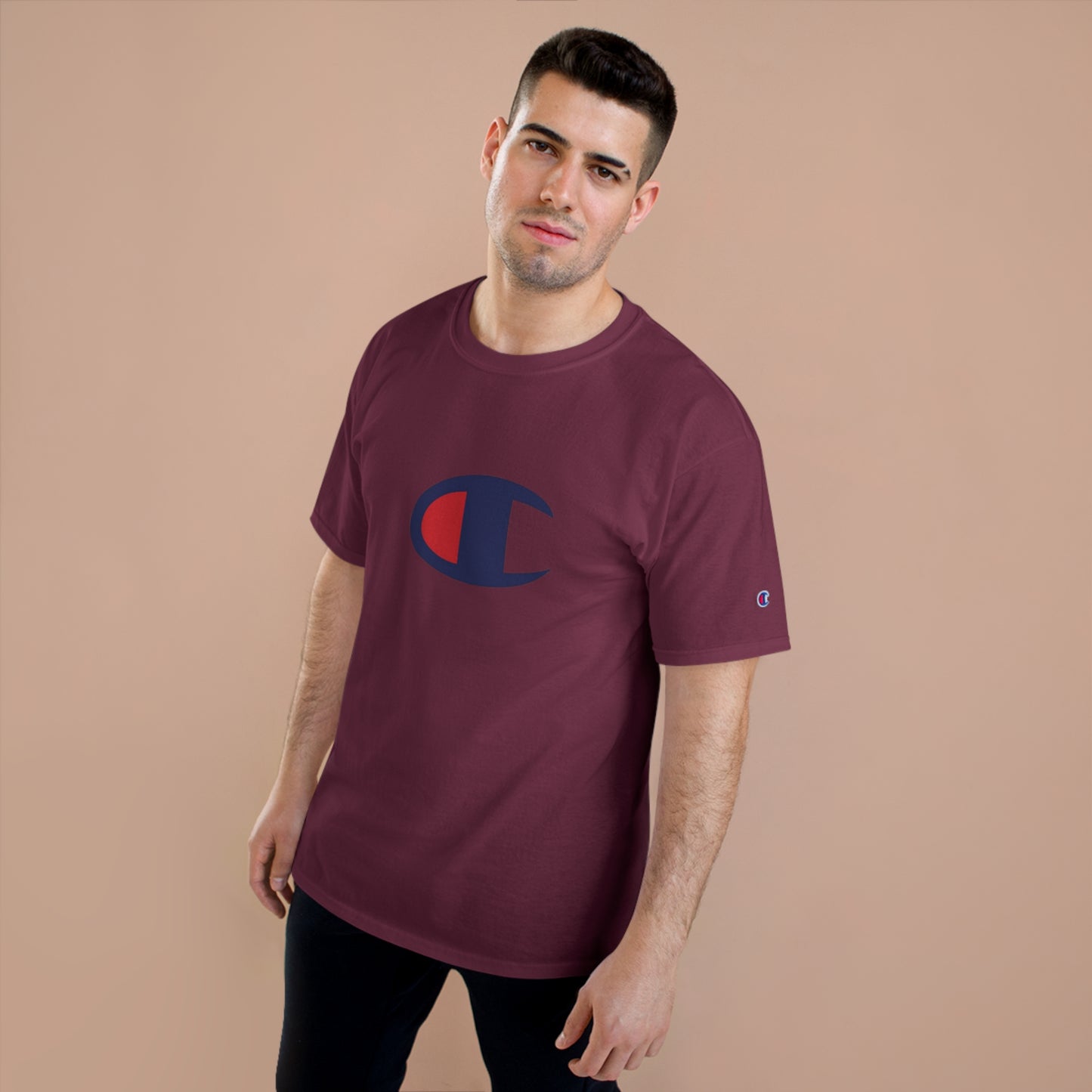 Champion T-Shirt