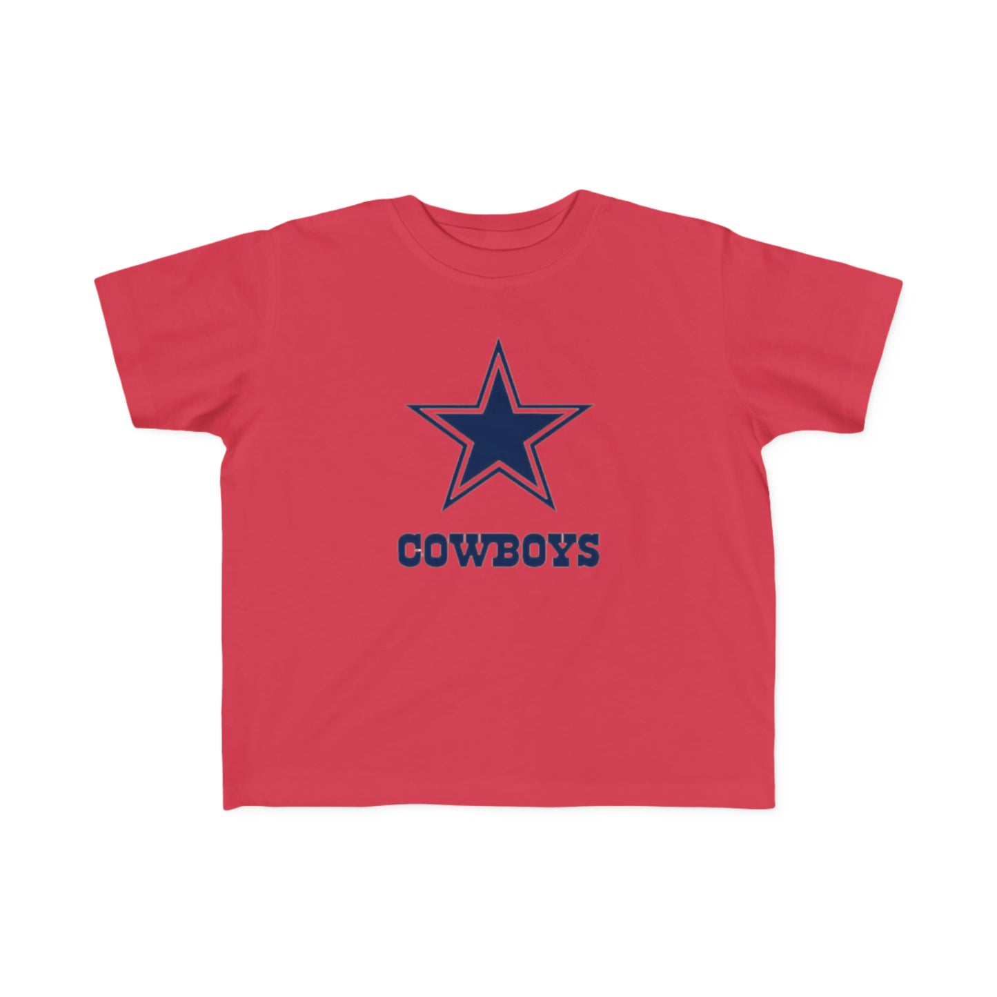 Toddler's Fine Jersey Tee