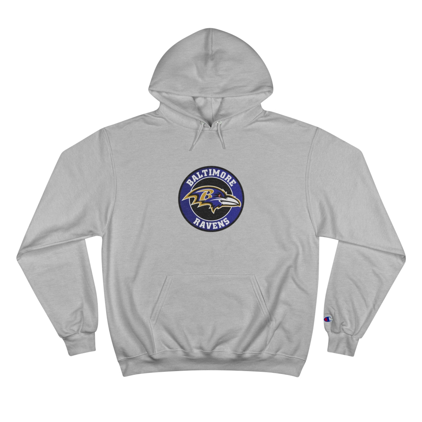 Champion Hoodie