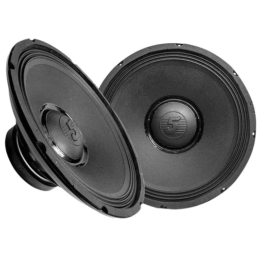 15 inch Subwoofer Replacement PRO DJ Speaker Sub Woofer Loudspeaker