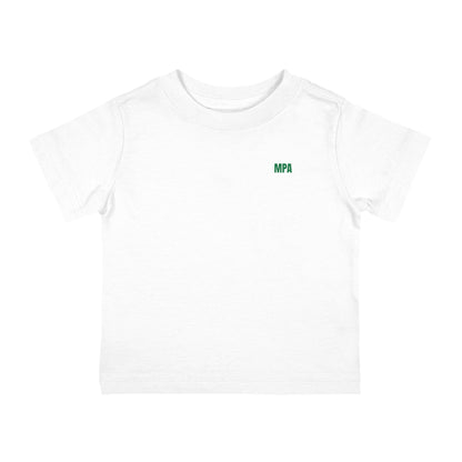 Infant Cotton Jersey Tee