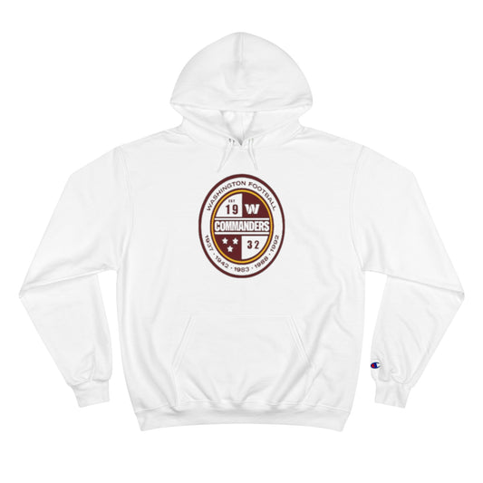 Champion Hoodie