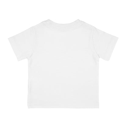 Infant Cotton Jersey Tee