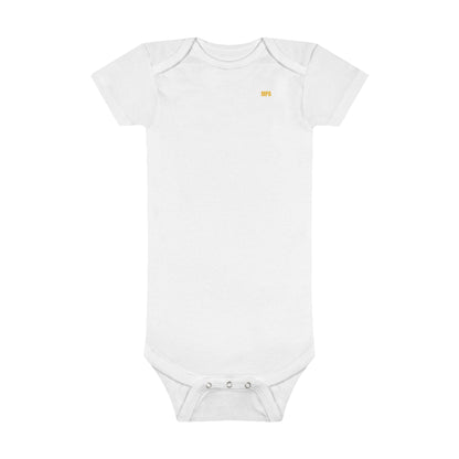 Baby Short Sleeve Onesie®