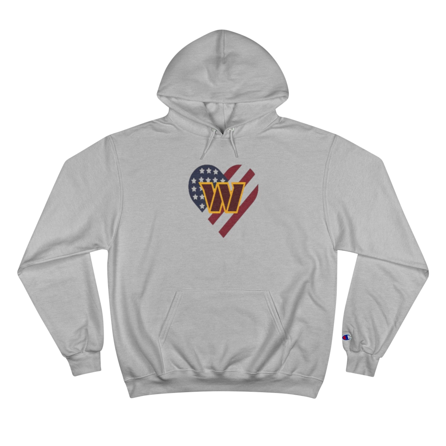 Champion Hoodie