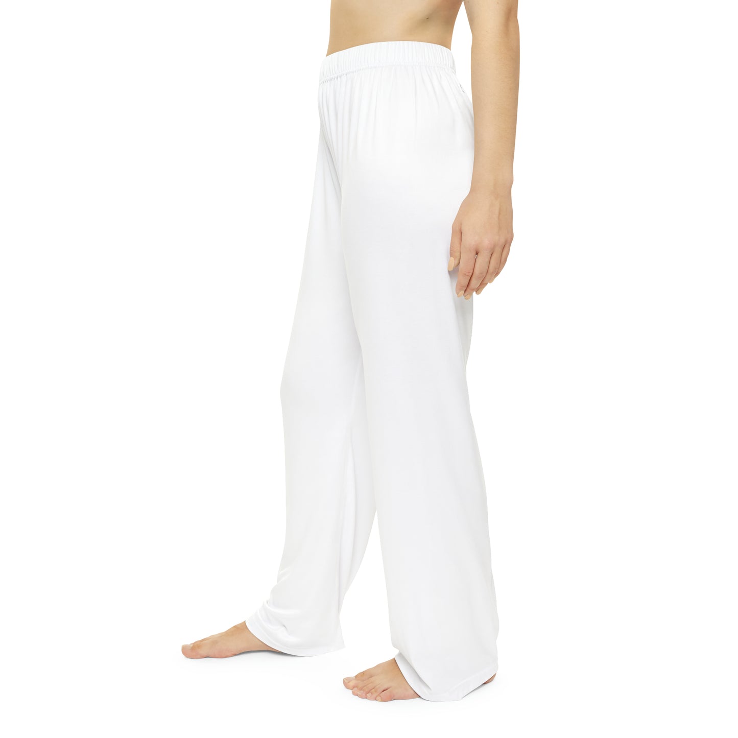 Women's Pajama Pants (AOP)