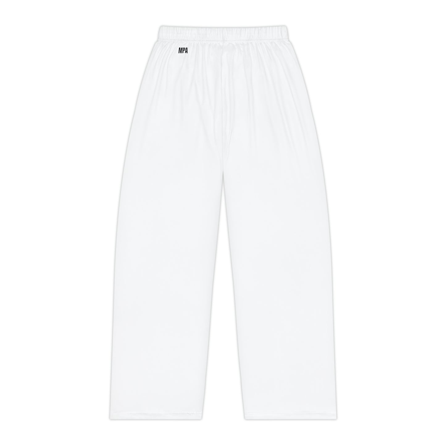 Women's Pajama Pants (AOP)