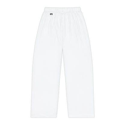 Women's Pajama Pants (AOP)