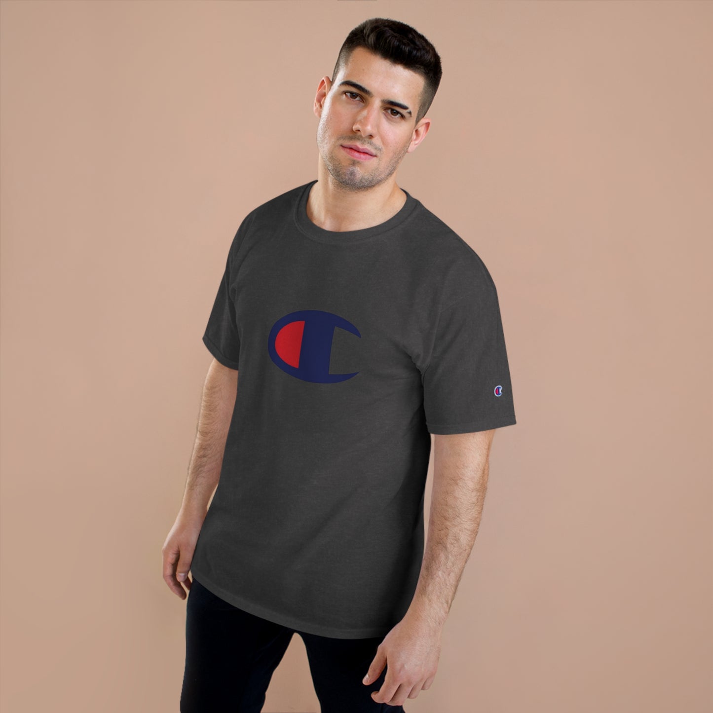 Champion T-Shirt